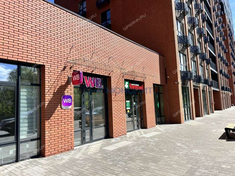 двухкомнатная квартира на Правдинской улице дом 43