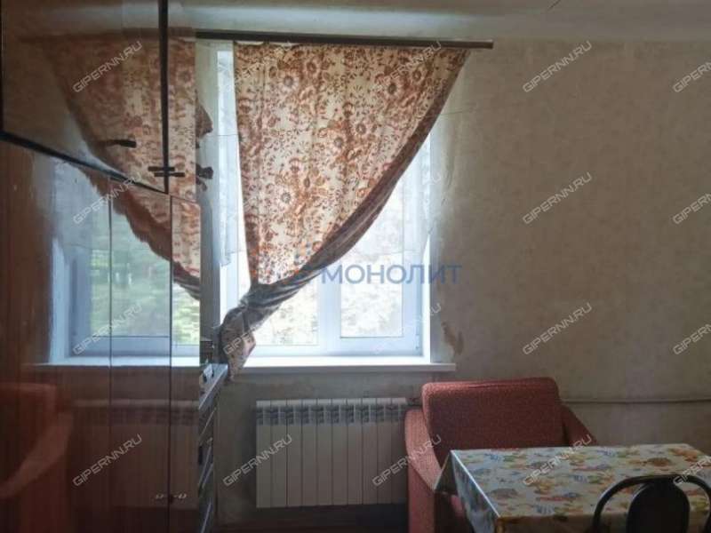 однокомнатная квартира на Московском шоссе дом 332