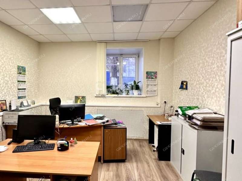 пятикомнатная квартира на улице Семашко дом 2/10