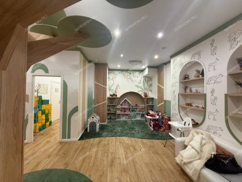 ul-pervocvetnaya-d-8-k2 фото