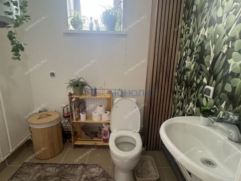 dom-derevnya-krutaya-kstovskiy-rayon фото