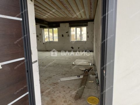 dom-derevnya-omanovo-gorodskoy-okrug-bor фото