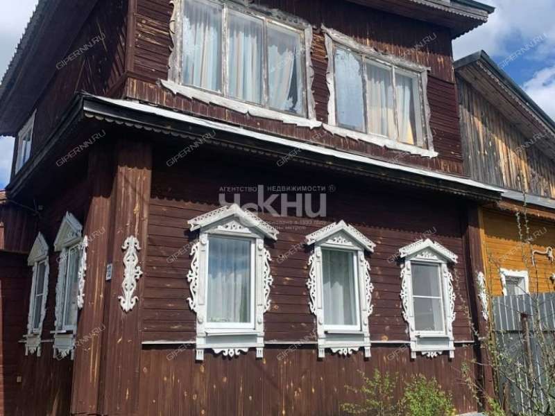 дом на  деревня Малое Ситниково