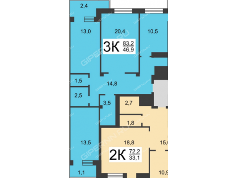 планировки дома фото