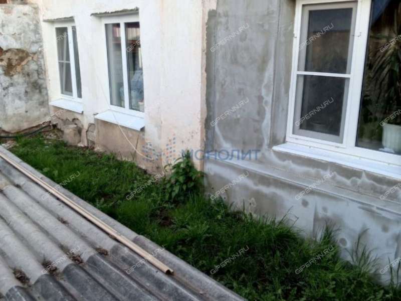 1/2 дома на улице Ленина город Богородск