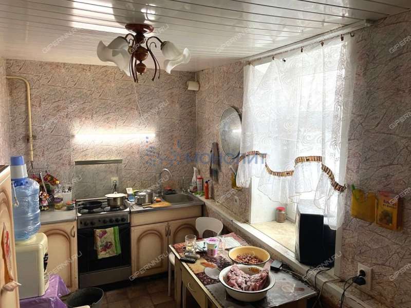 1/2 дома на Бутырской улице