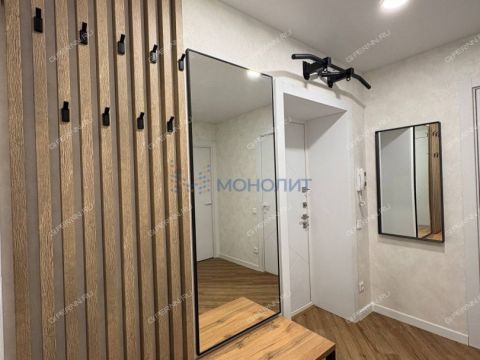 1-komnatnaya-ul-maksima-gorkogo-d-146 фото