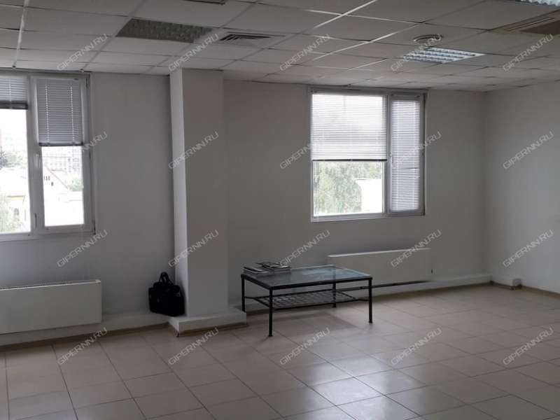помещение под офис на улице Пискунова
