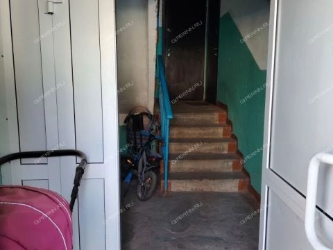 1-komnatnaya-prosp-kirova-d-16 фото