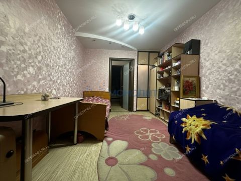 3-komnatnaya-ul-admirala-makarova-d-7-k1 фото