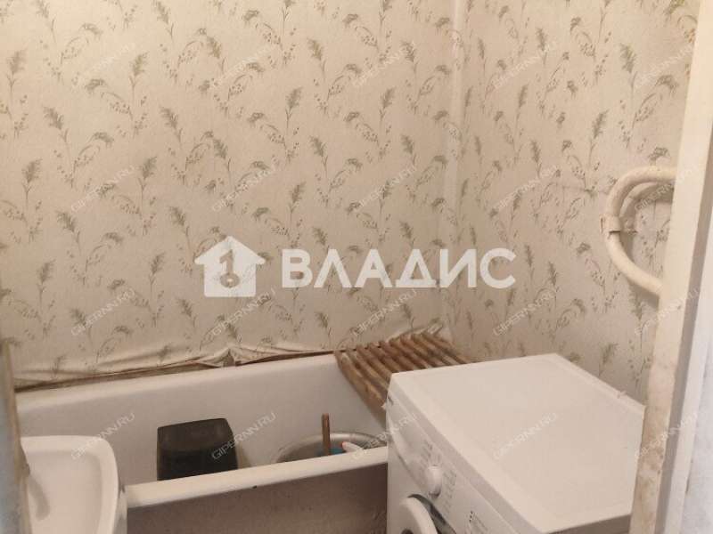 двухкомнатная квартира на Норвежской улице дом 4