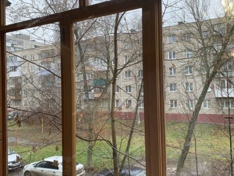 1-komnatnaya-ul-dyakonova-d-16 фото