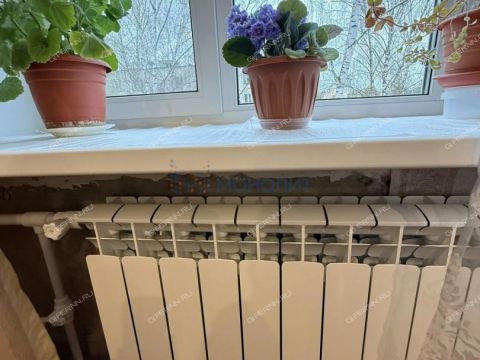 1-komnatnaya-gorod-dzerzhinsk-gorodskoy-okrug-dzerzhinsk фото