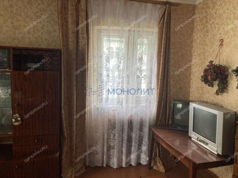 дом на улице Коминтерна рабочий посёлок Малое Козино