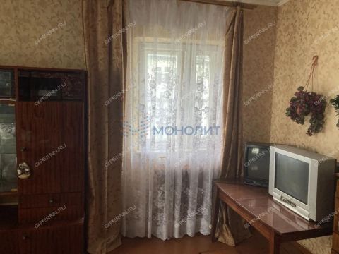 dom-rabochiy-poselok-maloe-kozino-balahninskiy-municipalnyy-okrug фото