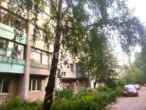 2-komnatnaya-ul-gorohoveckaya-d-44 фото