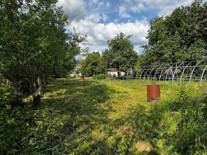 дом на улице Свободы