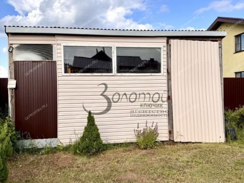 dom-derevnya-hvatkovo-bogorodskiy-municipalnyy-okrug фото