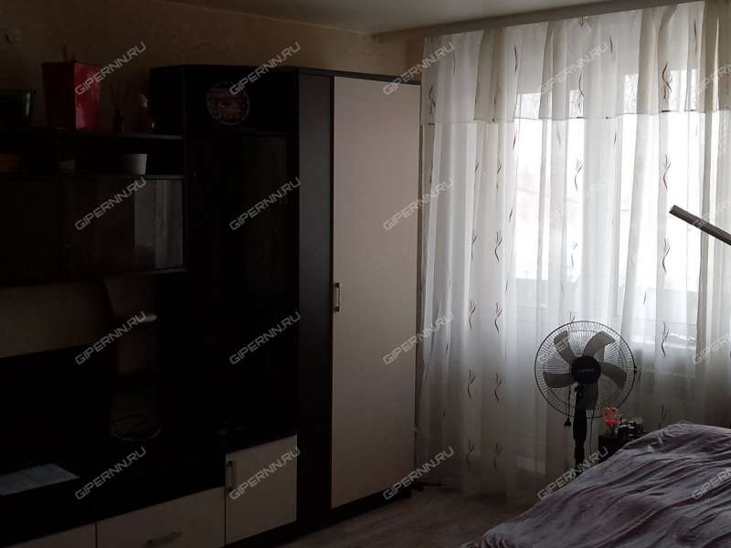 трёхкомнатная квартира на улице Даргомыжского дом 6