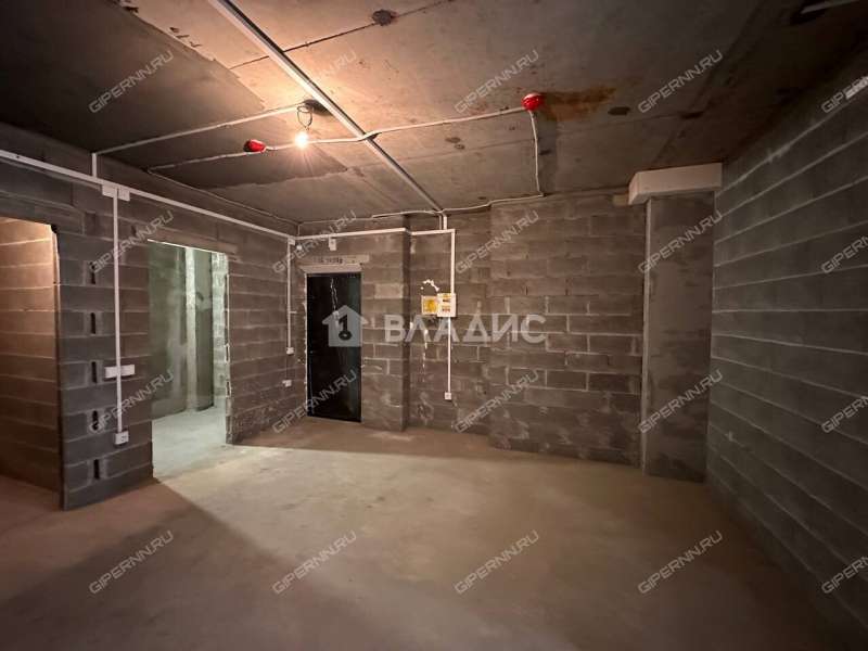 двухкомнатная квартира на Полтавской улице дом 15