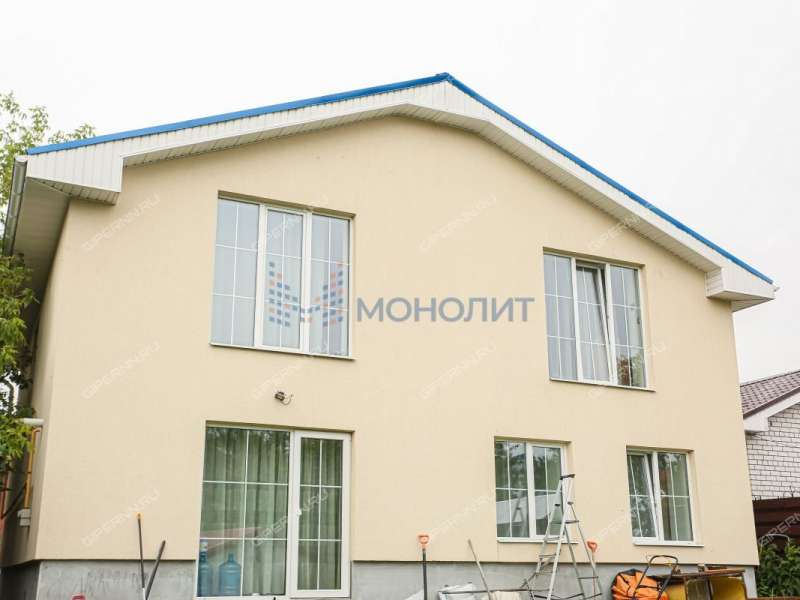 дом на Сорочинской улице