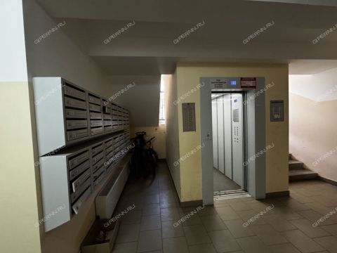 kvartira-studiya-ul-borisa-vidyaeva-d-17 фото