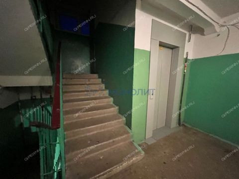 3-komnatnaya-gorod-dzerzhinsk-gorodskoy-okrug-dzerzhinsk фото