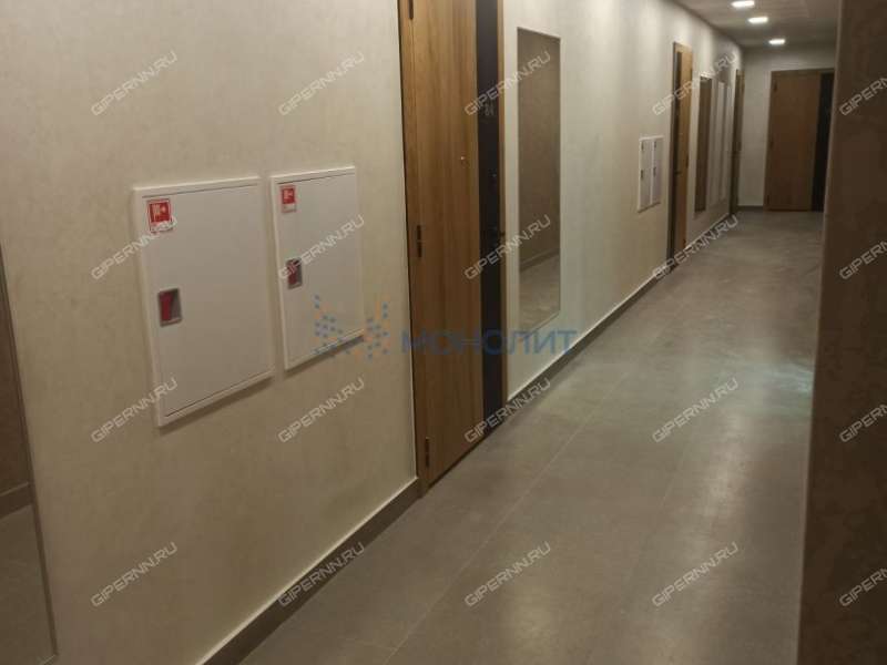 двухкомнатная квартира на Дальней улице дом 10