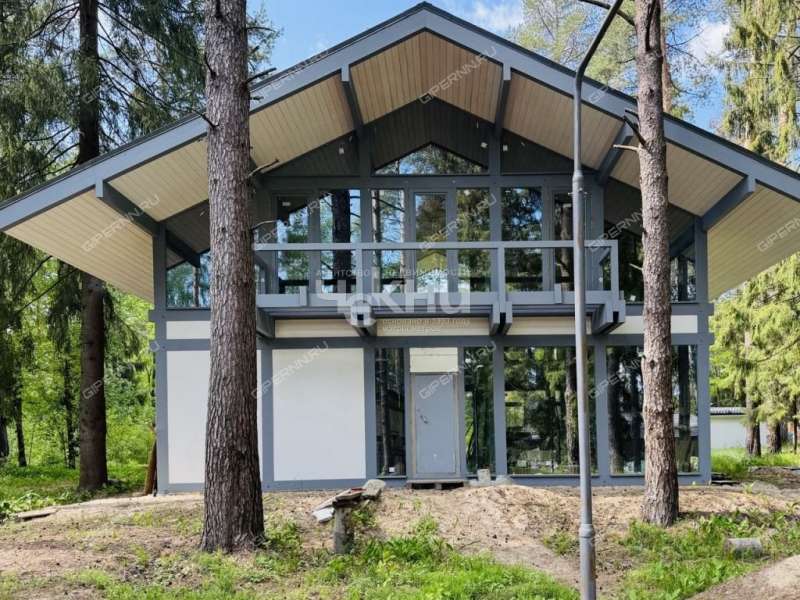 дом на  деревня Линдо-Усад