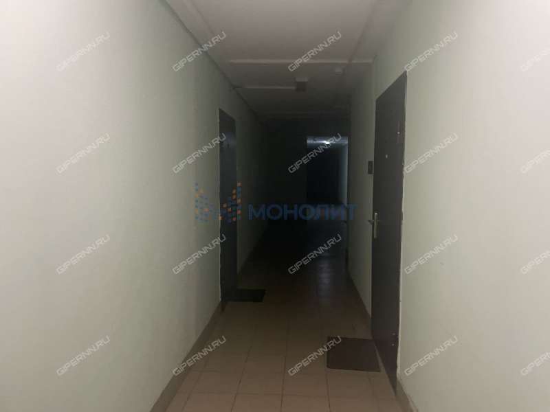 однокомнатная квартира на Московском шоссе дом 25А