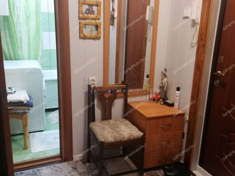 однокомнатная квартира на улице Челюскинцев дом 20