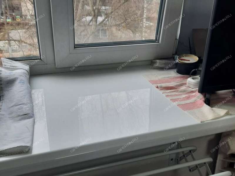 комната в доме 12 на улице Юлиуса Фучика