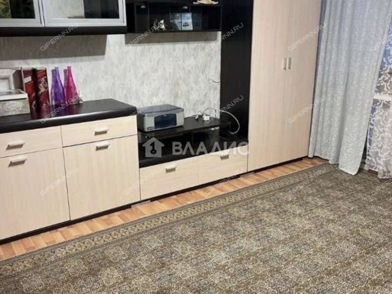 двухкомнатная квартира на Архангельской улице дом 14