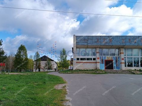 dom-derevnya-ponurovo-koverninskiy-municipalnyy-okrug фото