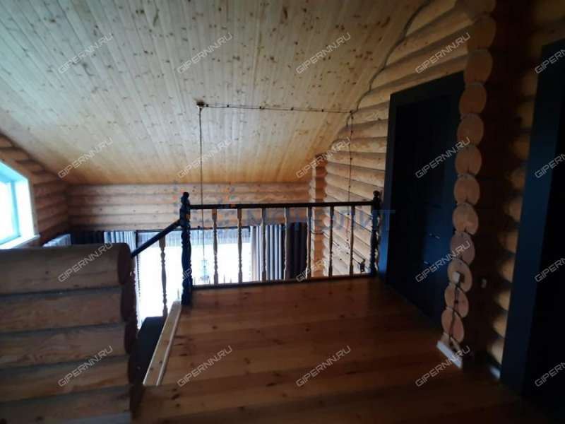 коттедж на Звёздной улице деревня Берёзовка