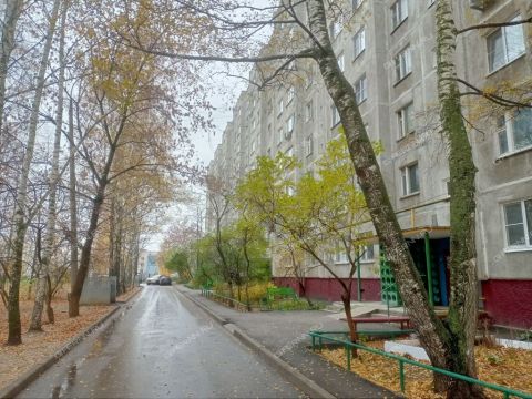 3-komnatnaya-ul-kosmicheskaya-d-58 фото