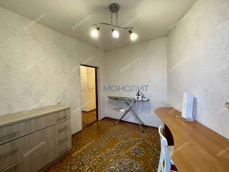 пятикомнатная квартира на Волжской набережной дом 9