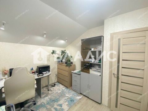 kottedzh-derevnya-krutaya-kstovskiy-rayon фото