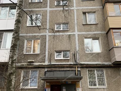 1-komnatnaya-ul-dyakonova-d-16 фото