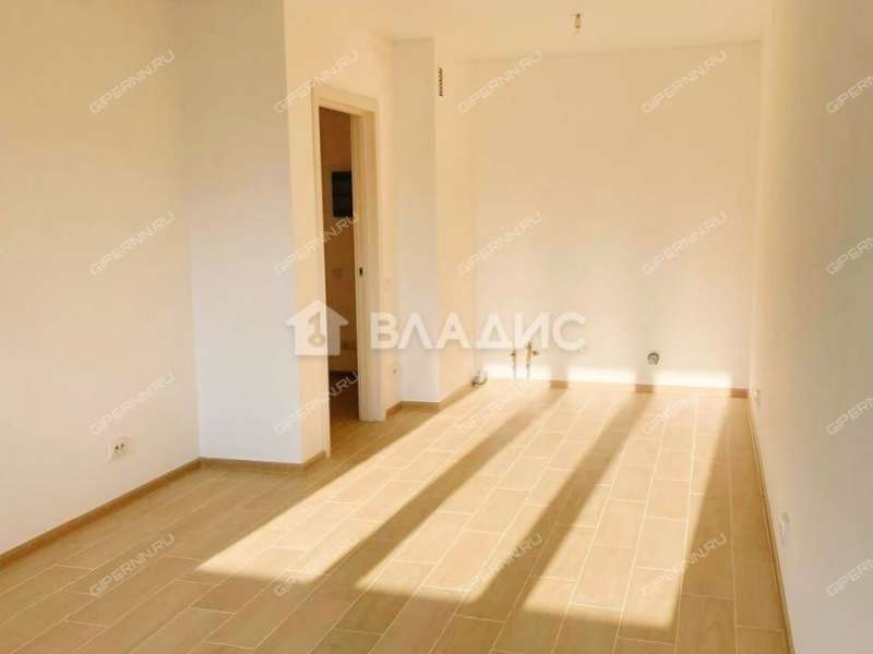 однокомнатная квартира на проспекте Героев Донбасса дом 9