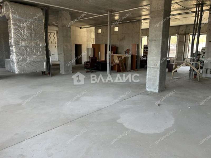 помещение под помещение свободного назначения на Артельной улице