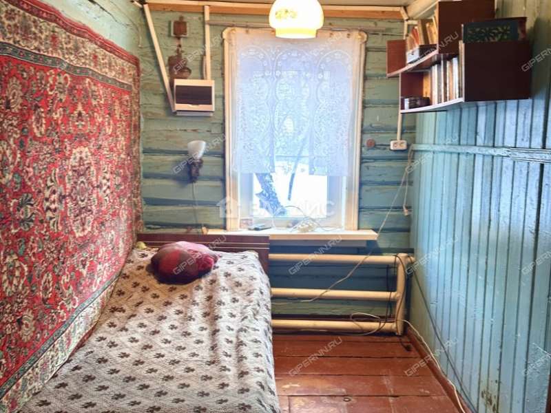 дом на улице Вали Котика