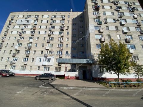 1-komnatnaya-ul-permyakova-d-14 фото