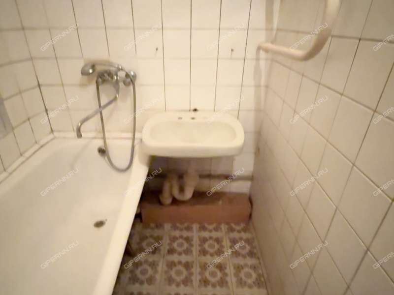 двухкомнатная квартира на улице Дьяконова дом 18