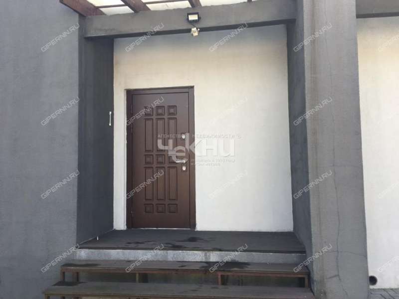 дом на Лесная деревня Галкино