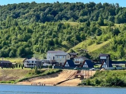 dom-selo-barmino-lyskovskiy-municipalnyy-okrug фото