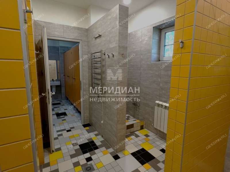 здание под коммерческую недвижимость на Альпийская село Шава