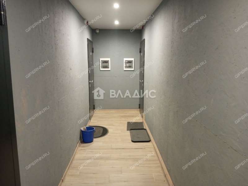 дом на 27-й линии