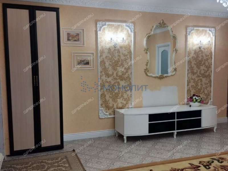 двухкомнатная квартира на Высокой улице дом 10