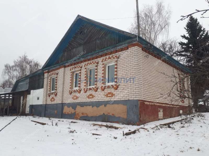 дом на  деревня Абатурово